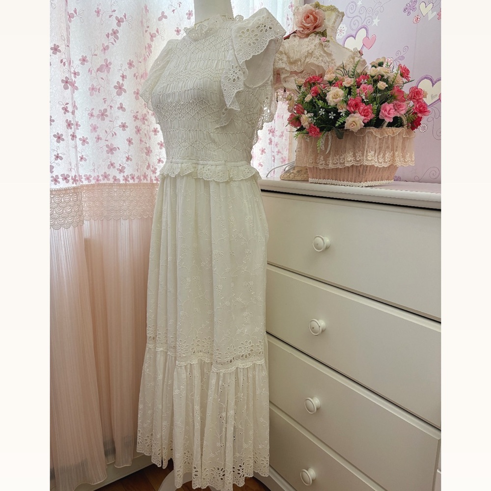 Sea New York Addie Dress - Picture 8 of 11